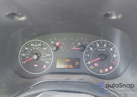 2022 Ram Promaster City Cargo Van from USA, damaged, VIN ZFBHRFAB9N6X83080